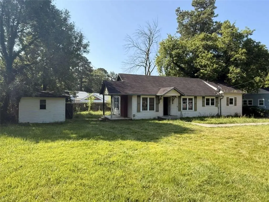 625 Burnett Ferry Road, Rome, GA 30165 - #1