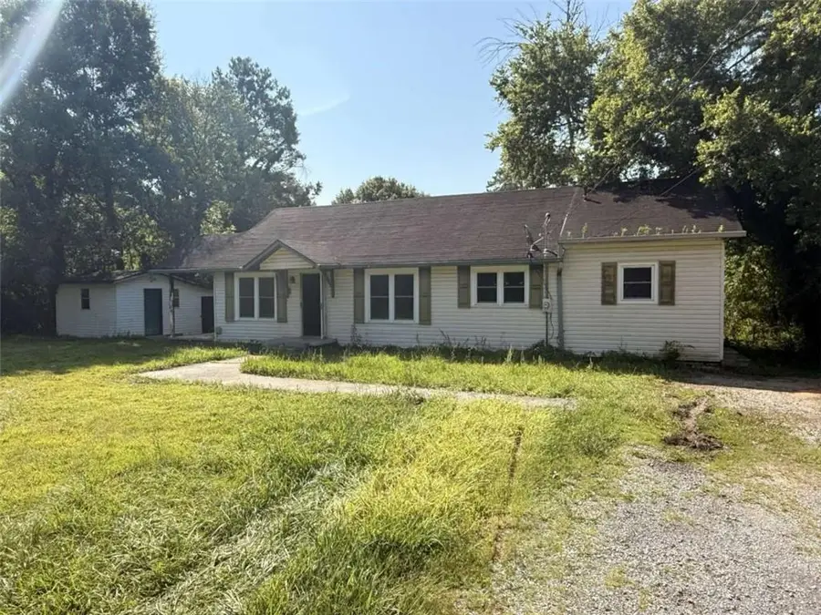 625 Burnett Ferry Road, Rome, GA 30165 - #2