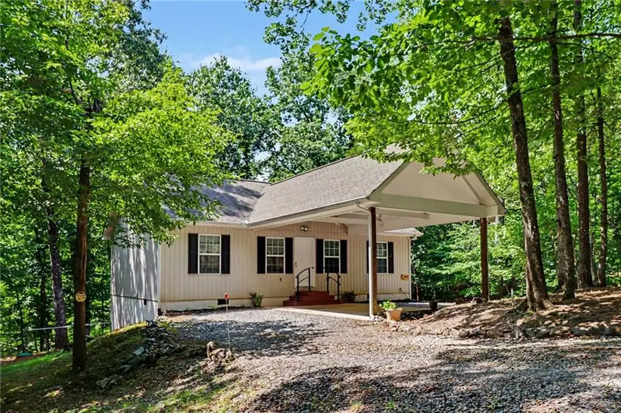 1240 Camp Branch Road, Ellijay, GA 30540 - #2