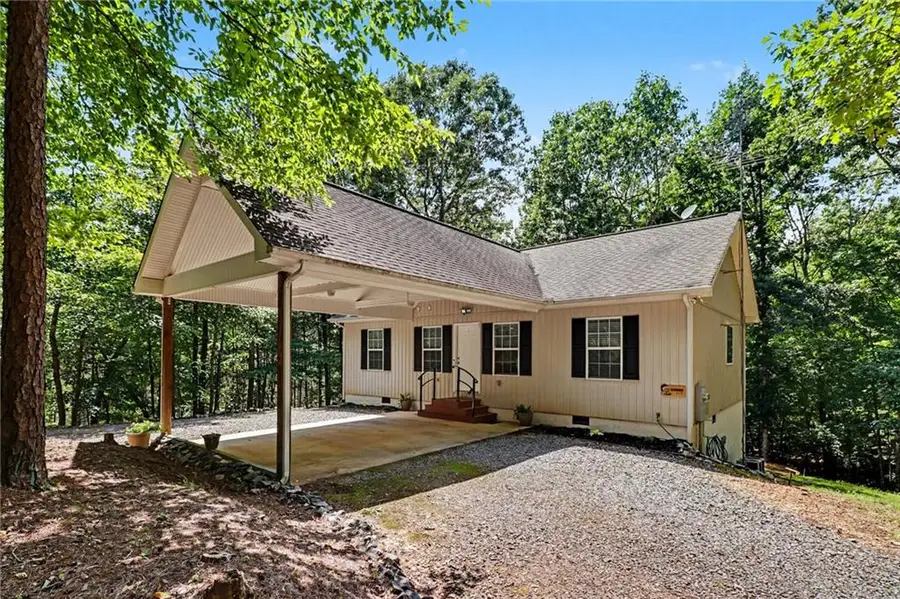 1240 Camp Branch Road, Ellijay, GA 30540 - #3