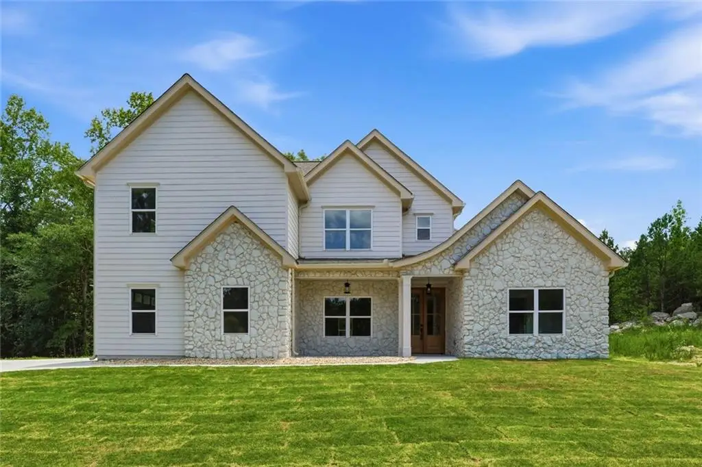 5137 Maroney Mill Road, Douglasville, GA 30134 - #1