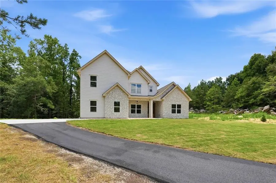 5137 Maroney Mill Road, Douglasville, GA 30134 - #2
