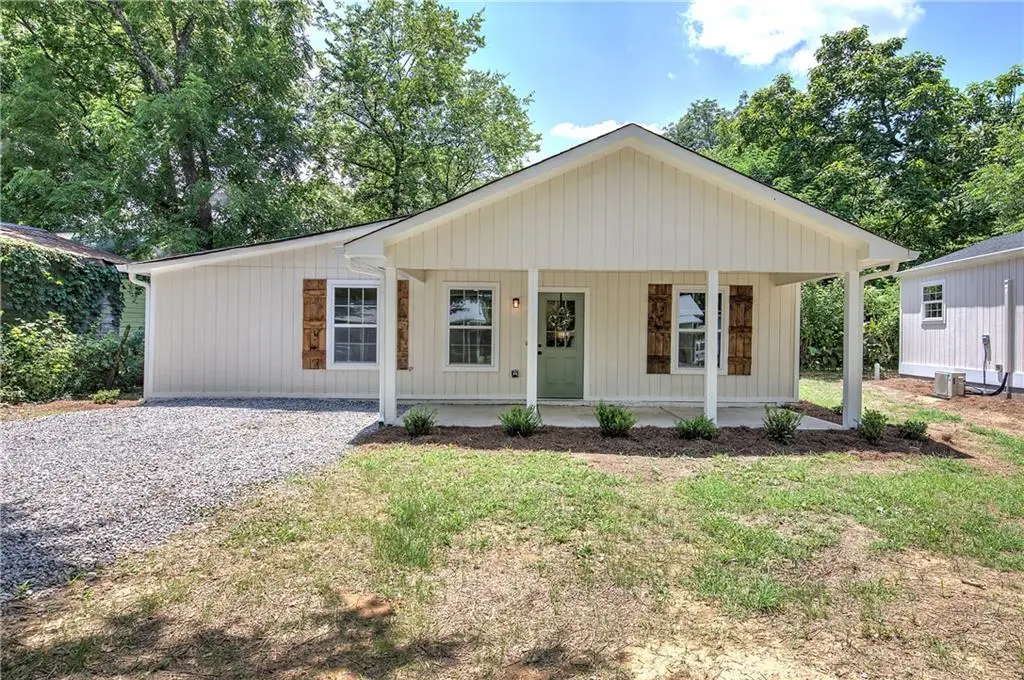 108 Fairview Drive, Cartersville, GA 30120 - #1