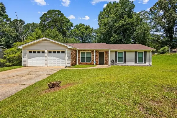 3926 Dalhouise Lane, Decatur, GA 30034