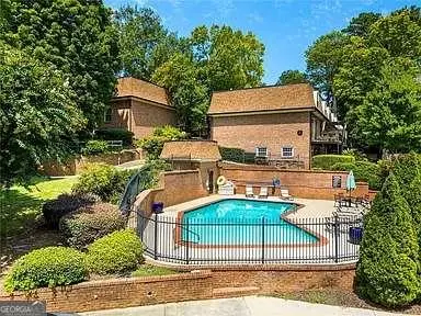1261 Lavista Road Ne #N8, Atlanta, GA 30324 - #1