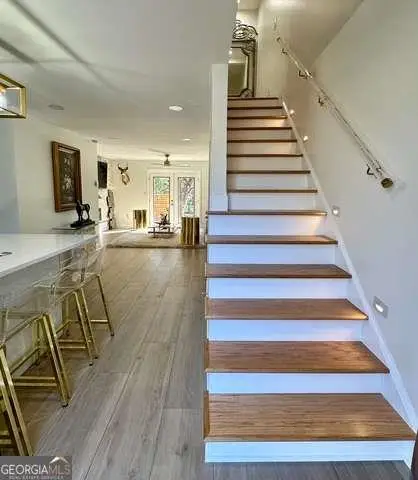 1261 Lavista Road Ne #N8, Atlanta, GA 30324 - #2