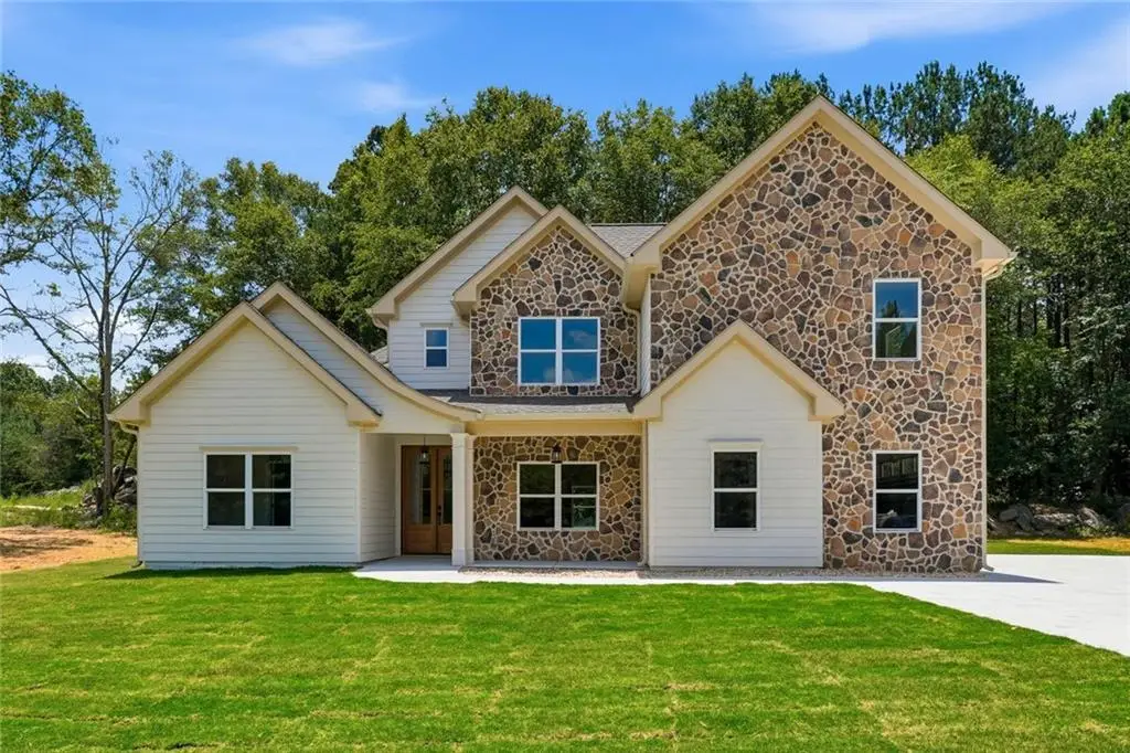 5139 Maroney Mill Road, Douglasville, GA 30134 - #1