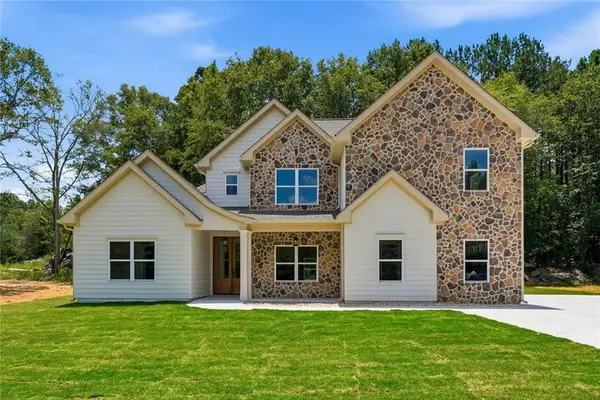 5139 Maroney Mill Road, Douglasville, GA 30134