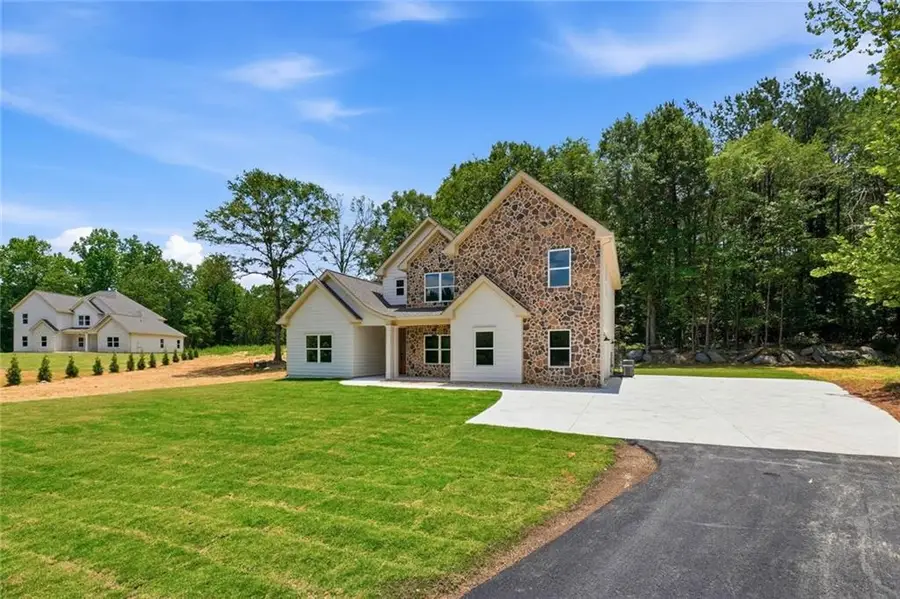 5139 Maroney Mill Road, Douglasville, GA 30134 - #2