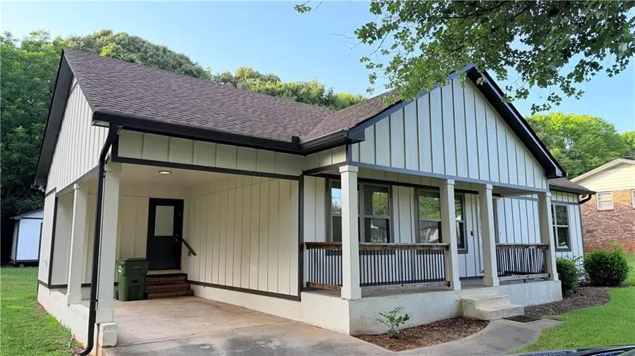 224 Doster Avenue, Monroe, GA 30656 - #2