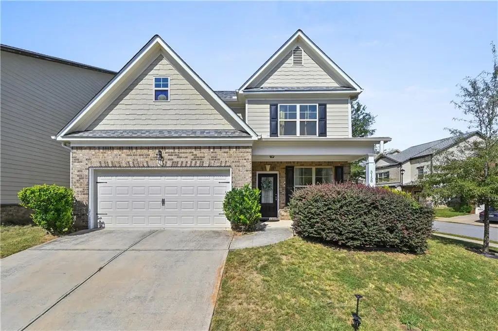 3158 Onamia Road, Duluth, GA 30096 - #1
