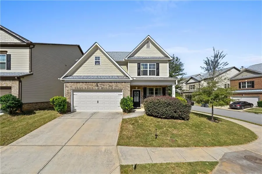 3158 Onamia Road, Duluth, GA 30096 - #2