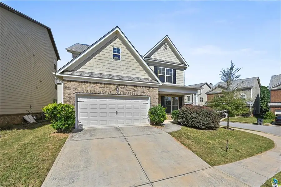 3158 Onamia Road, Duluth, GA 30096 - #3