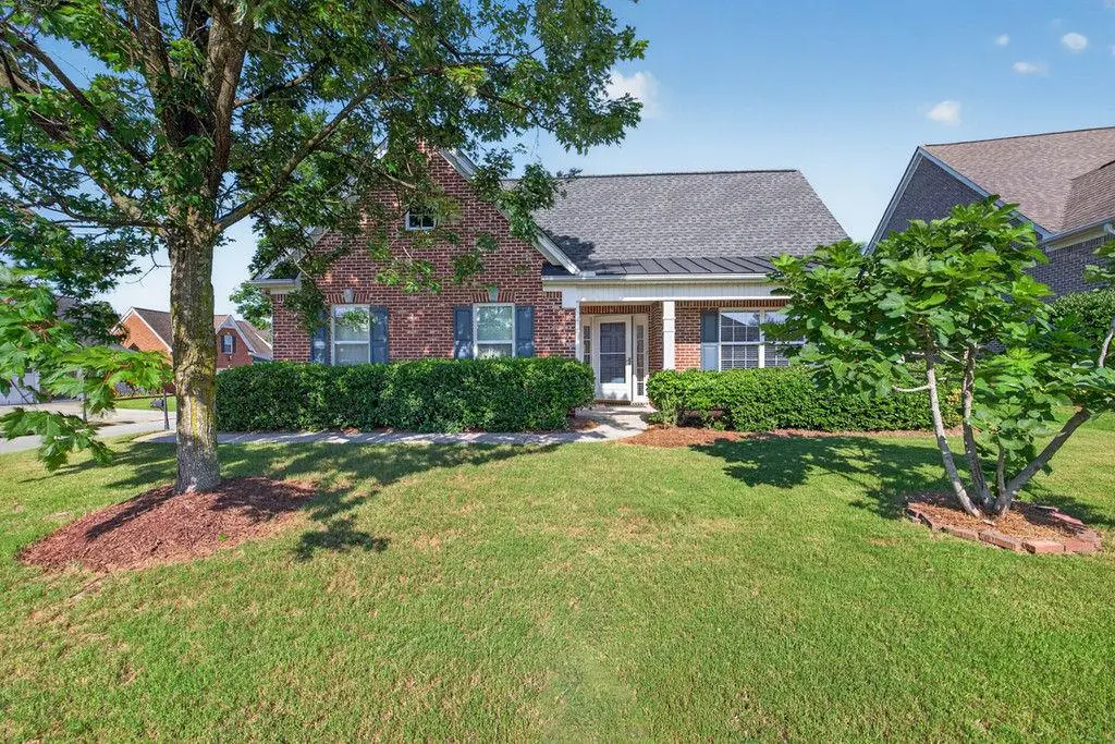 1237 Laurelwood Lane, Lawrenceville, GA 30045 - #1