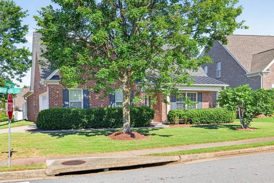 1237 Laurelwood Lane, Lawrenceville, GA 30045 - #3