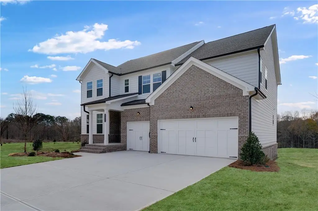 1201 Birch Circle, Watkinsville, GA 30677 - #1