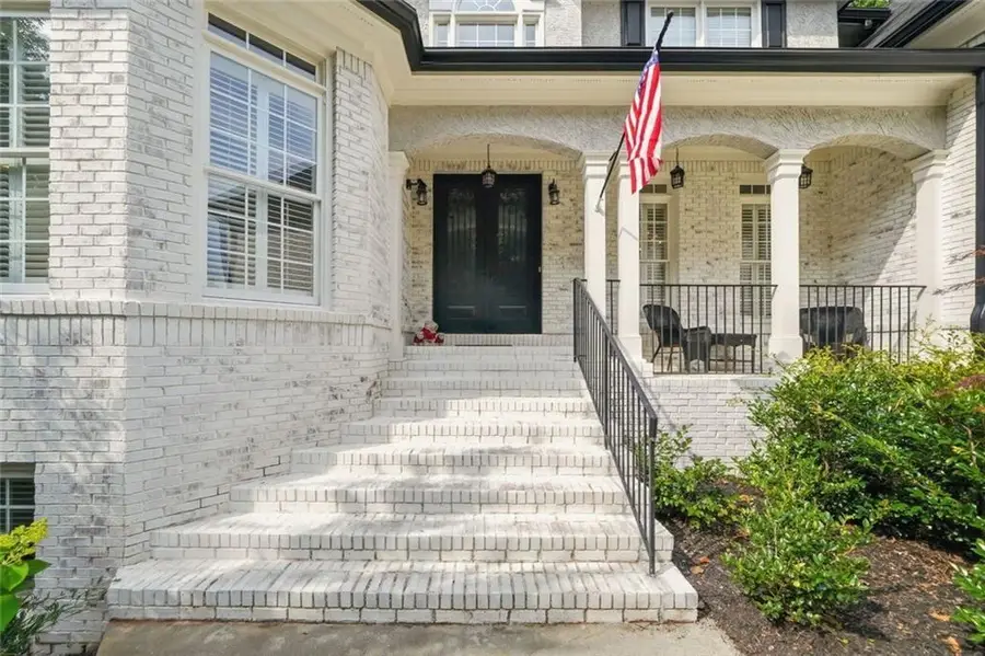 5025 Towne Lake Hill N, Woodstock, GA 30189 - #3