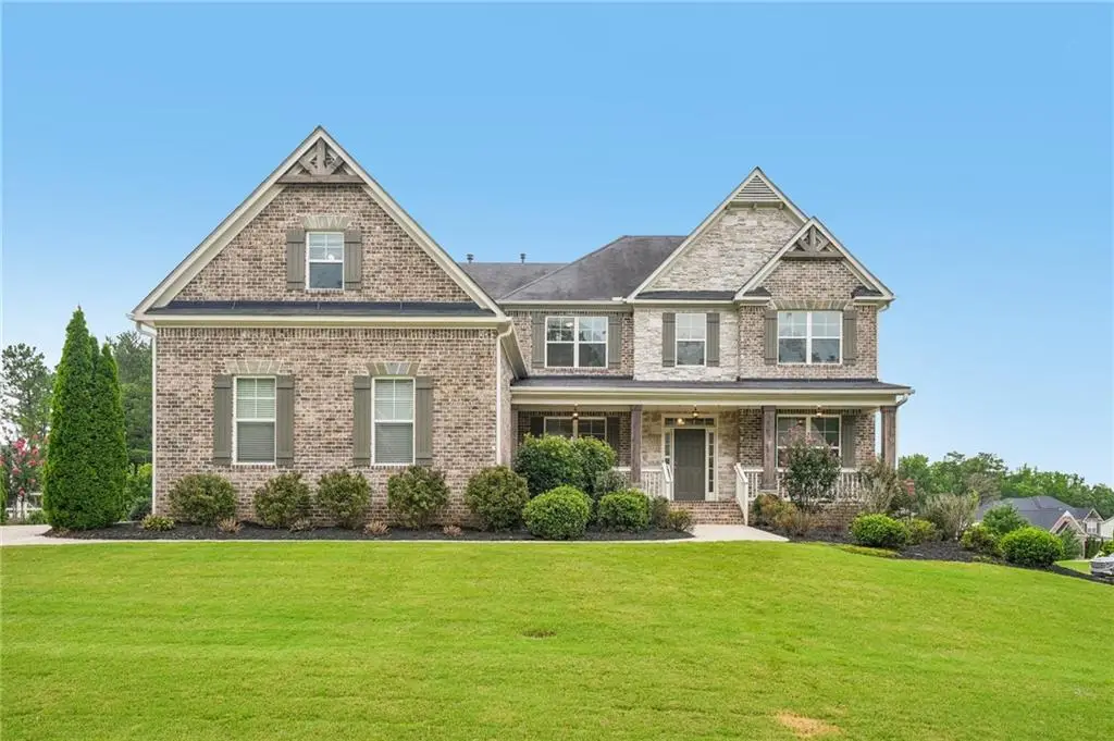 6695 Canyon Cove, Cumming, GA 30028 - #1