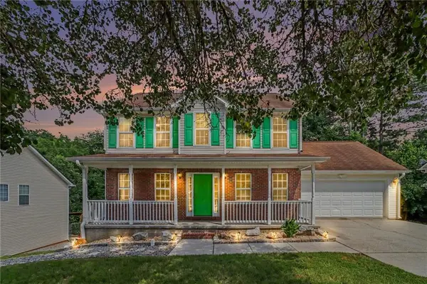 9091 Jenni Circle, Jonesboro, GA 30238
