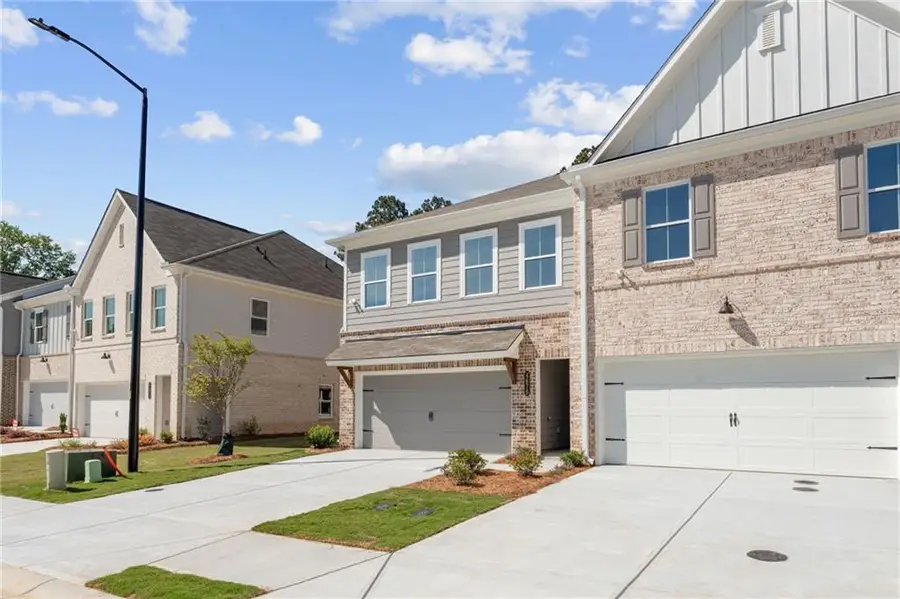 4675 Larkfield Way #19, Powder Springs, GA 30127 - #2