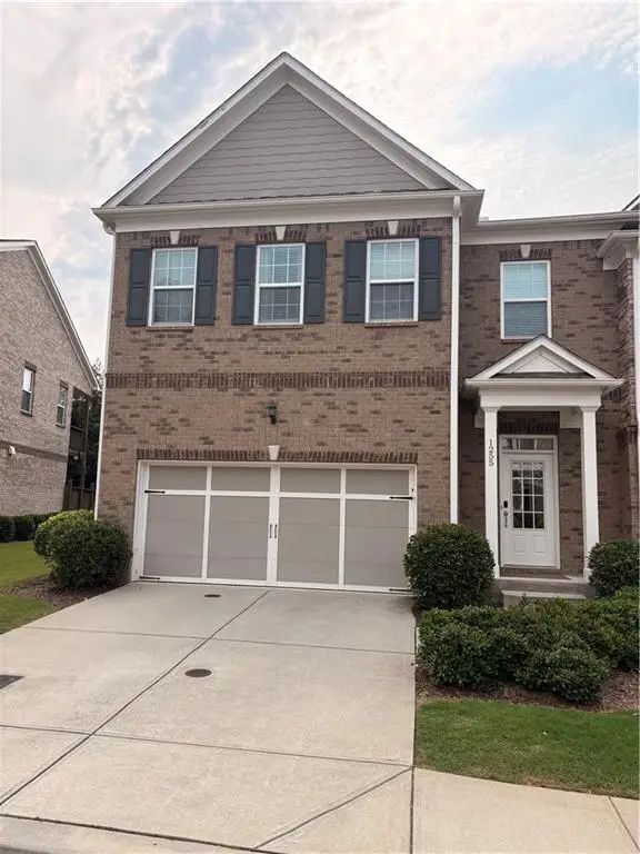 1255 Golden Rock Lane Se, Marietta, GA 30067