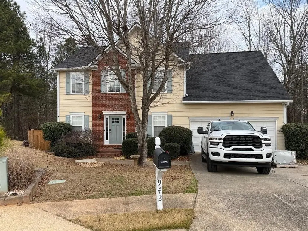 942 Koala Street, Lawrenceville, GA 30043 - #1