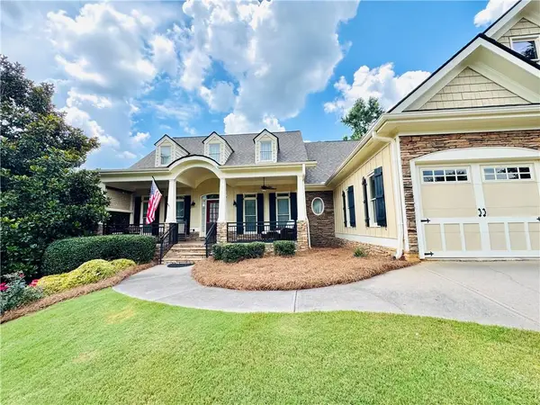 11 Waterstone Drive Se, Cartersville, GA 30121