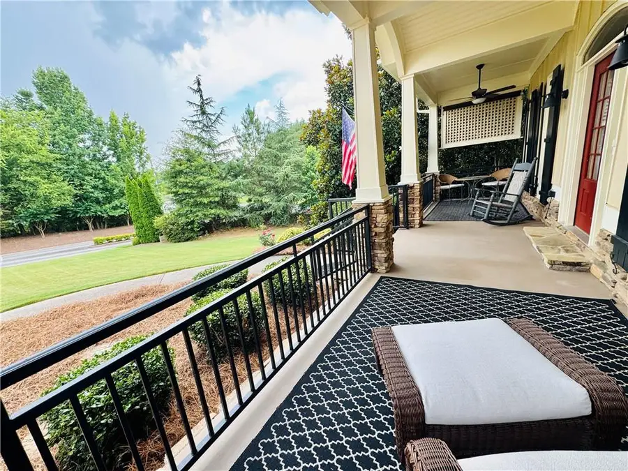 11 Waterstone Drive Se, Cartersville, GA 30121 - #3