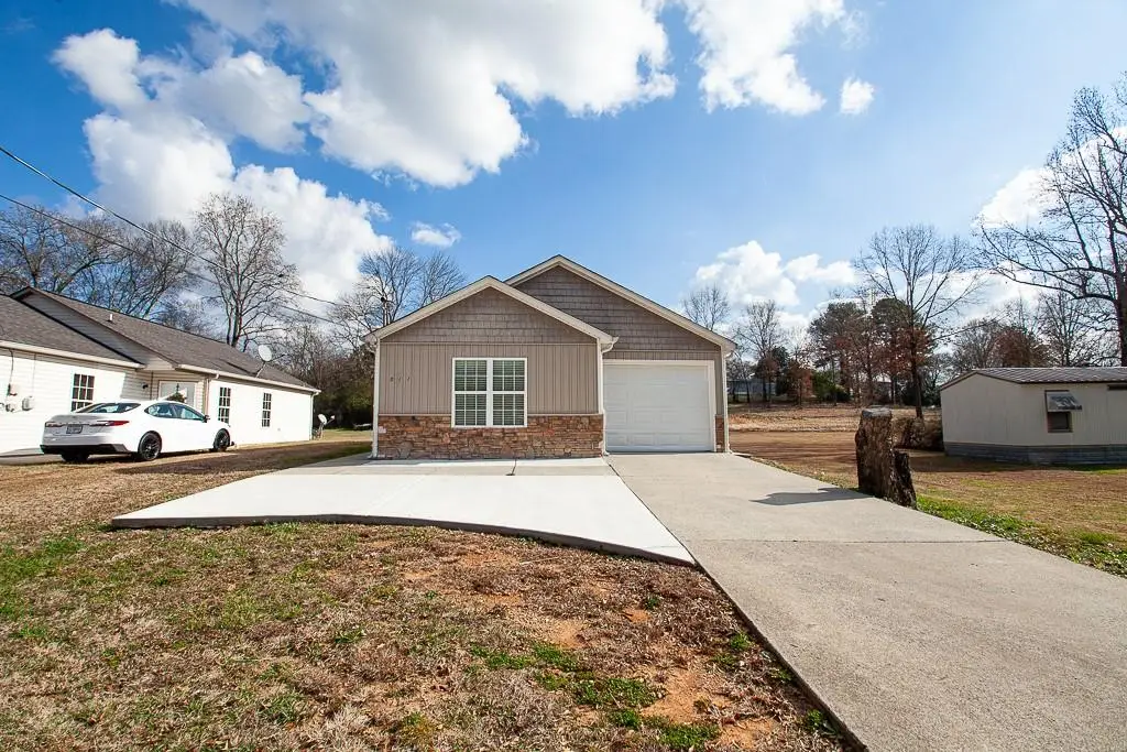 511 Circle Drive, Calhoun, GA 30701 - #1