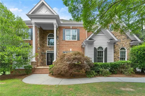 3173 Hamlet Way, Marietta, GA 30062