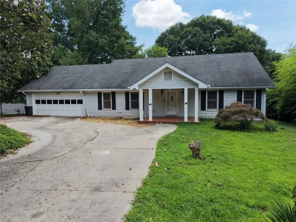 1931 Brockett Road, Tucker, GA 30084 - #1
