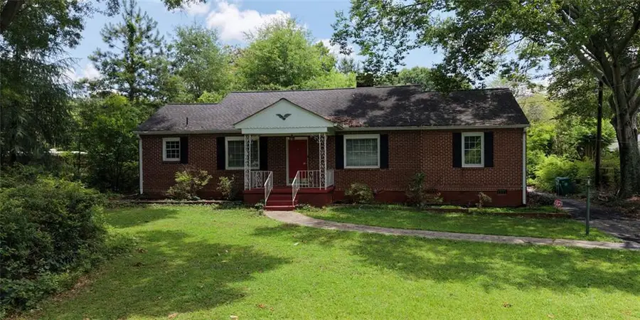 1931 Brockett Road, Tucker, GA 30084 - #2