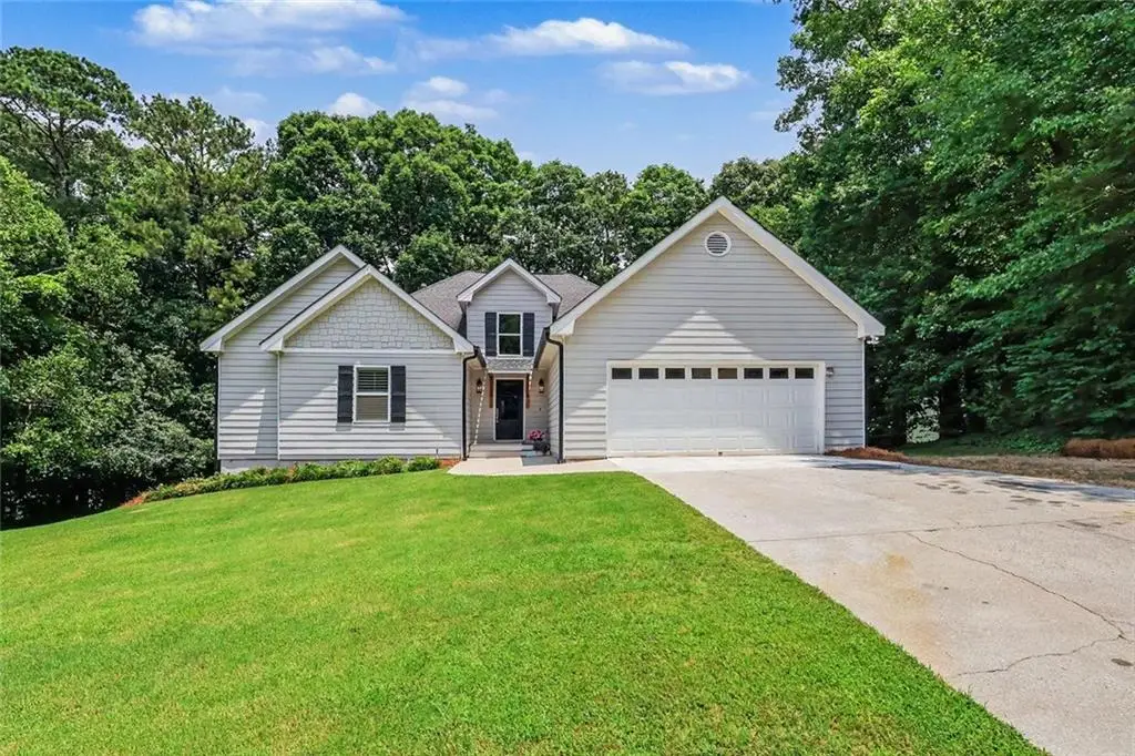 2266 Orion Court, Grayson, GA 30017 - #1