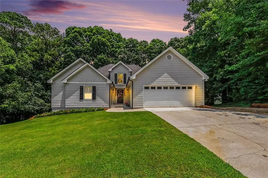 2266 Orion Court, Grayson, GA 30017 - #2