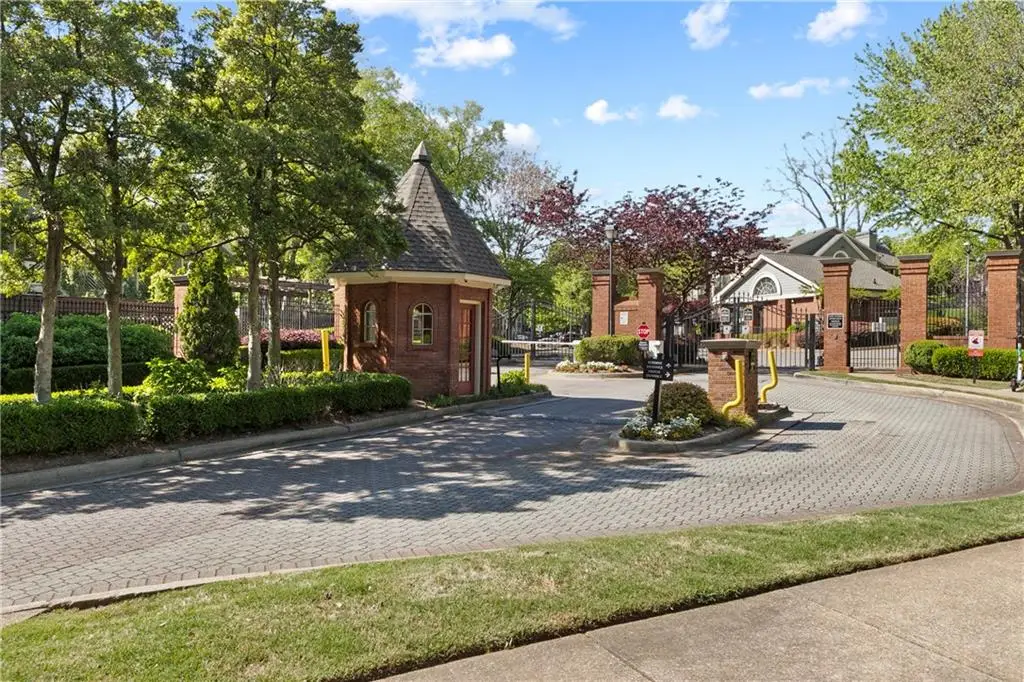524 Mcgill Place Ne #524, Atlanta, GA 30312 - #1