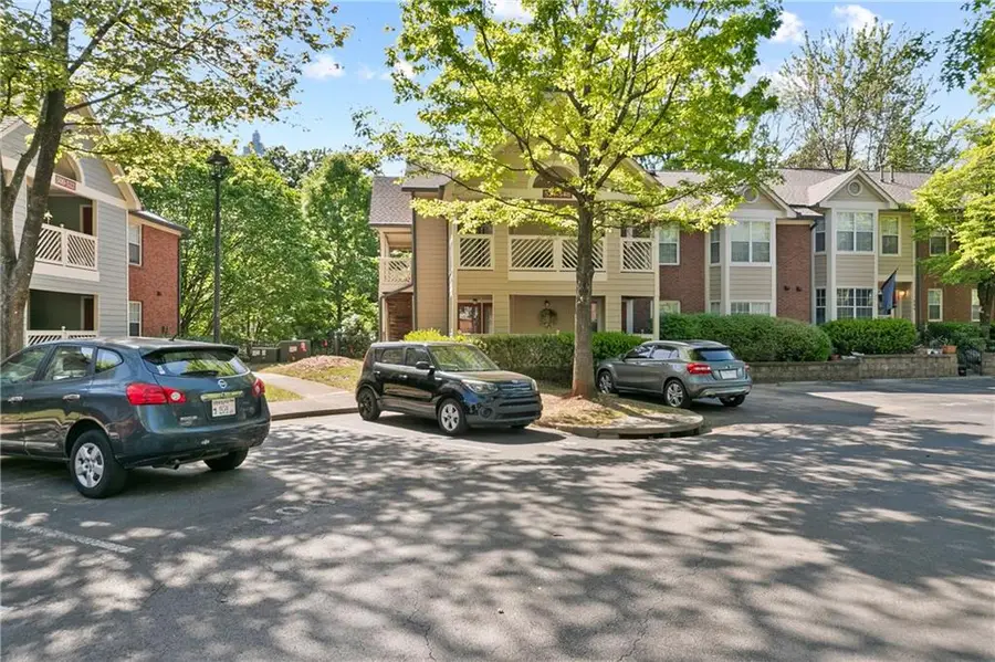 524 Mcgill Place Ne #524, Atlanta, GA 30312 - #3