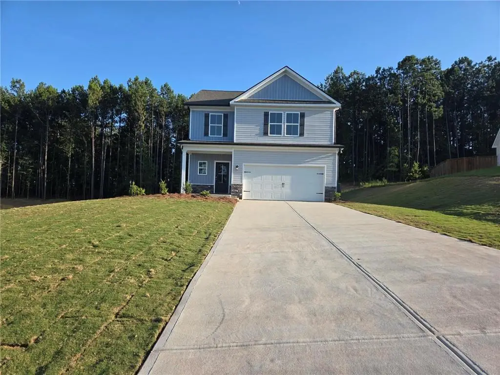 200 Eryn Terrace, Covington, GA 30014 - #1
