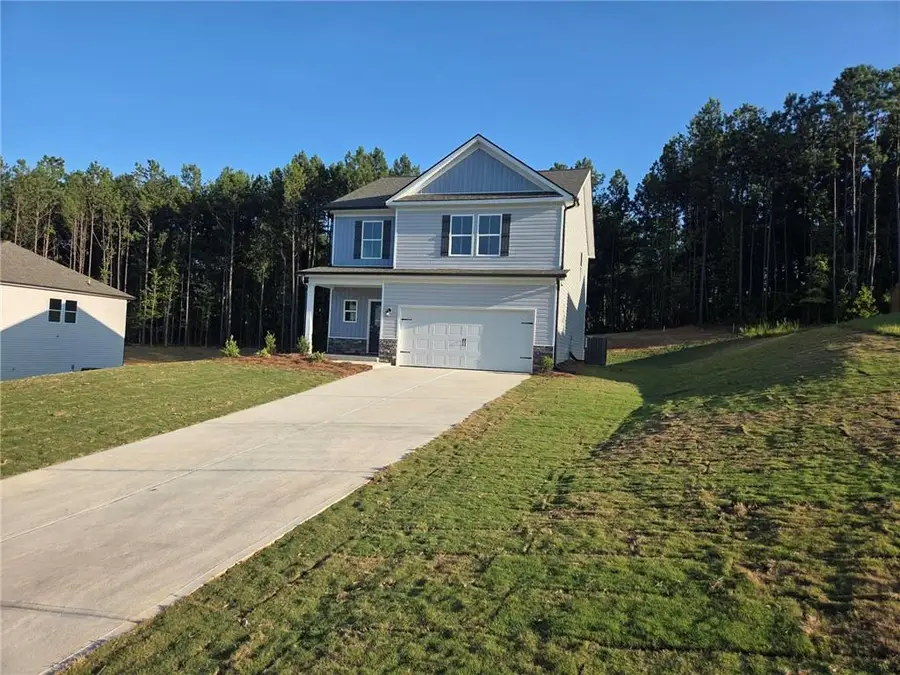 200 Eryn Terrace, Covington, GA 30014 - #2