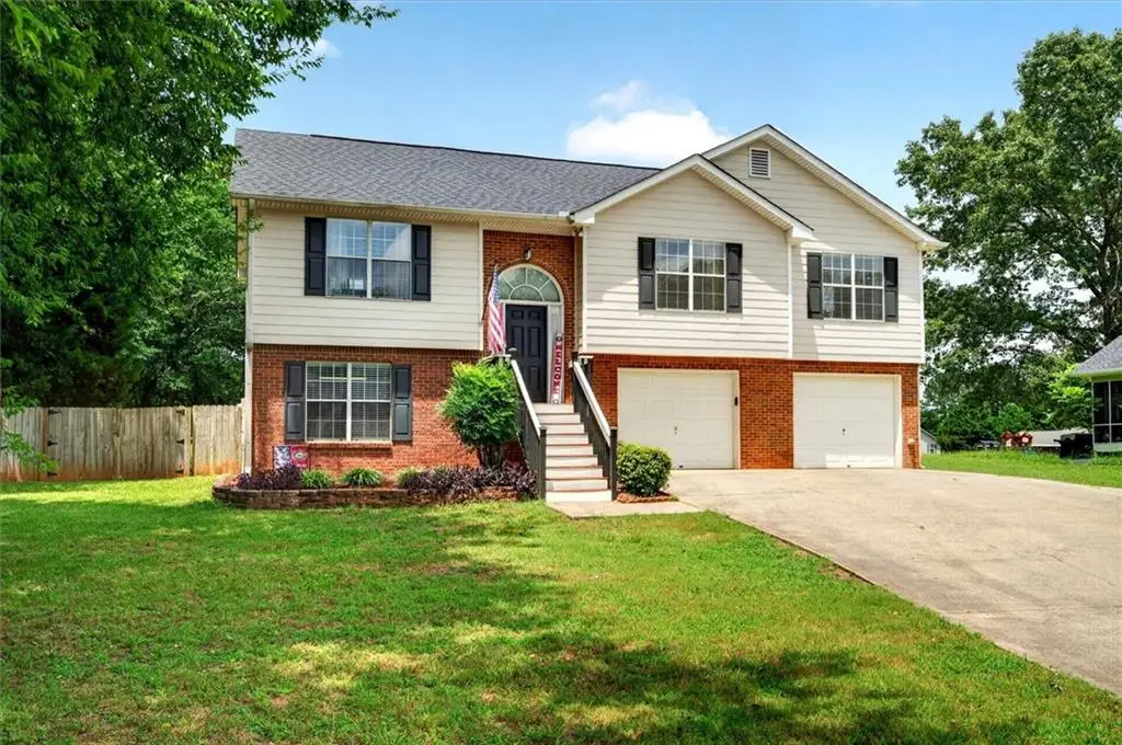 116 Euharlee Five Forks Road, Euharlee, GA 30145 - #1