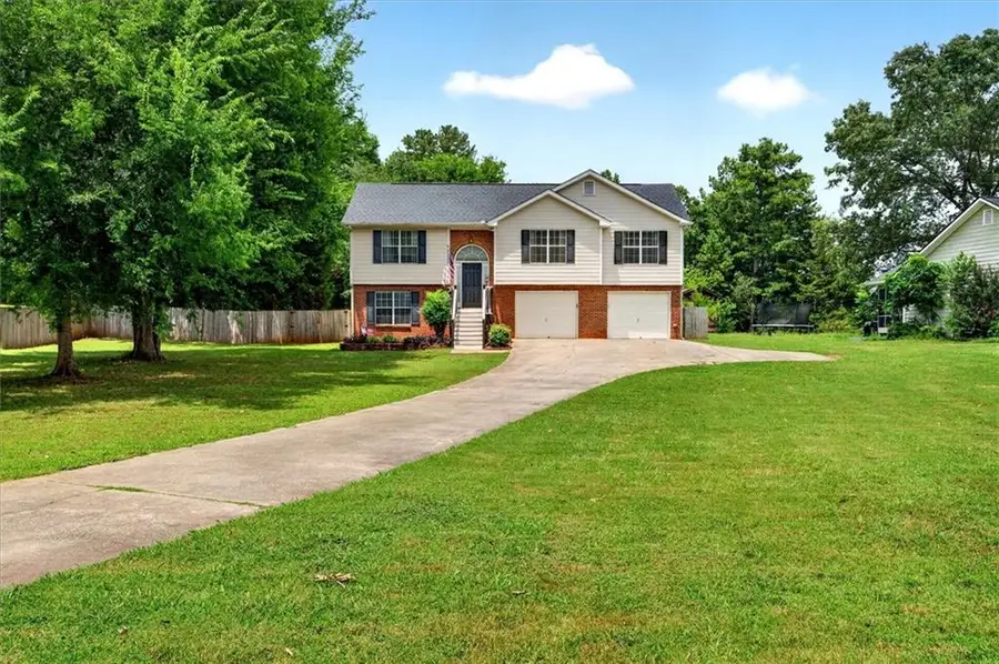 116 Euharlee Five Forks Road, Euharlee, GA 30145 - #2