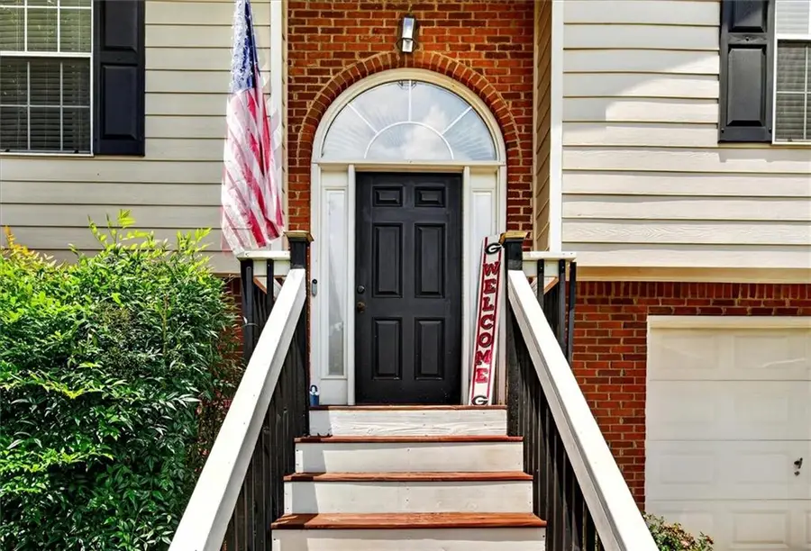 116 Euharlee Five Forks Road, Euharlee, GA 30145 - #3