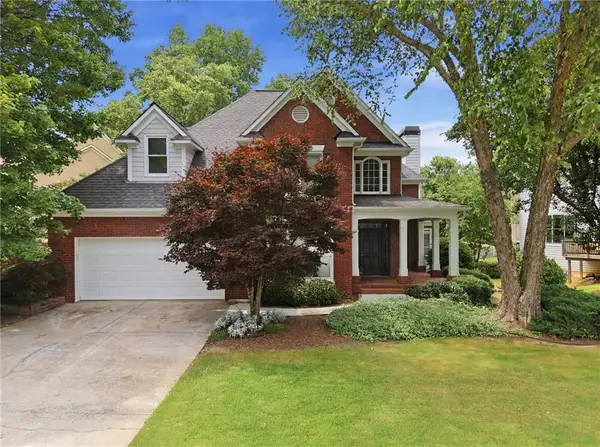 1915 Tristan Drive Se, Smyrna, GA 30080