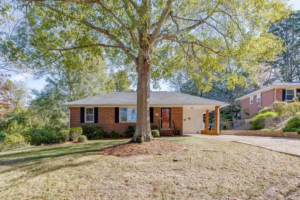 1152 Piedmont Place, Gainesville, GA 30501 - #1