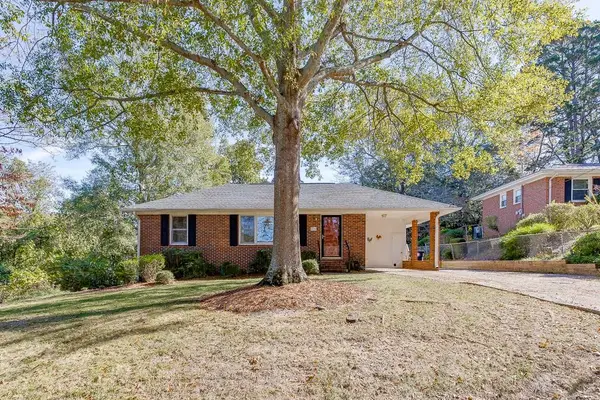 1152 Piedmont Place, Gainesville, GA 30501