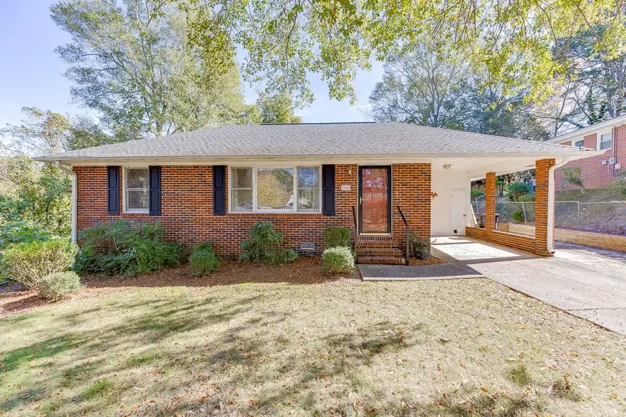 1152 Piedmont Place, Gainesville, GA 30501 - #2
