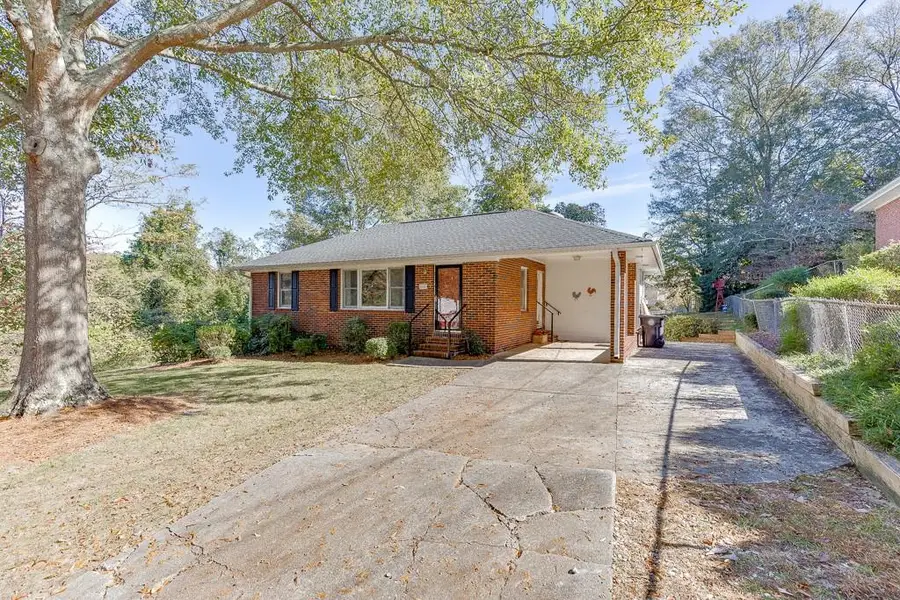 1152 Piedmont Place, Gainesville, GA 30501 - #3