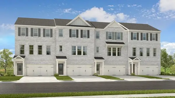 607 Rose Hill Lane, Lawrenceville, GA 30044