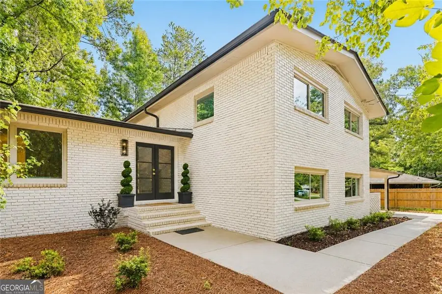 2820 Ponderosa Circle, Decatur, GA 30033 - #2