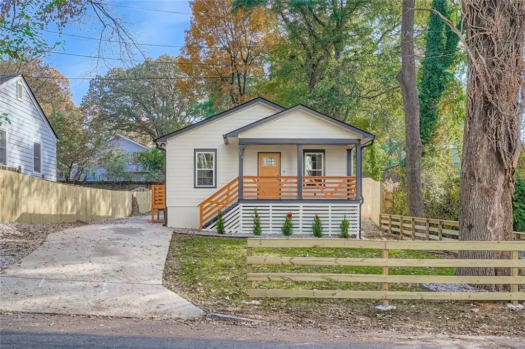194 Dearborn Street Se, Atlanta, GA 30317 - #1
