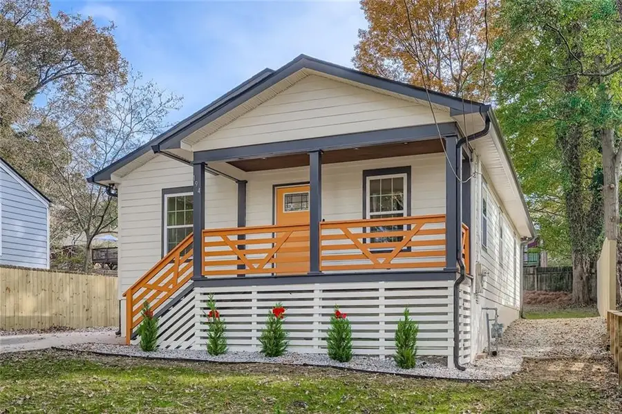 194 Dearborn Street Se, Atlanta, GA 30317 - #3